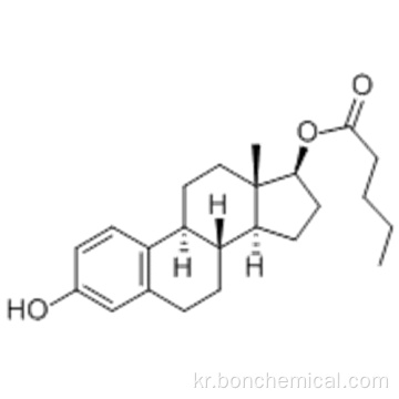 에스트라 디올 발레 레이트 CAS 979-32-8